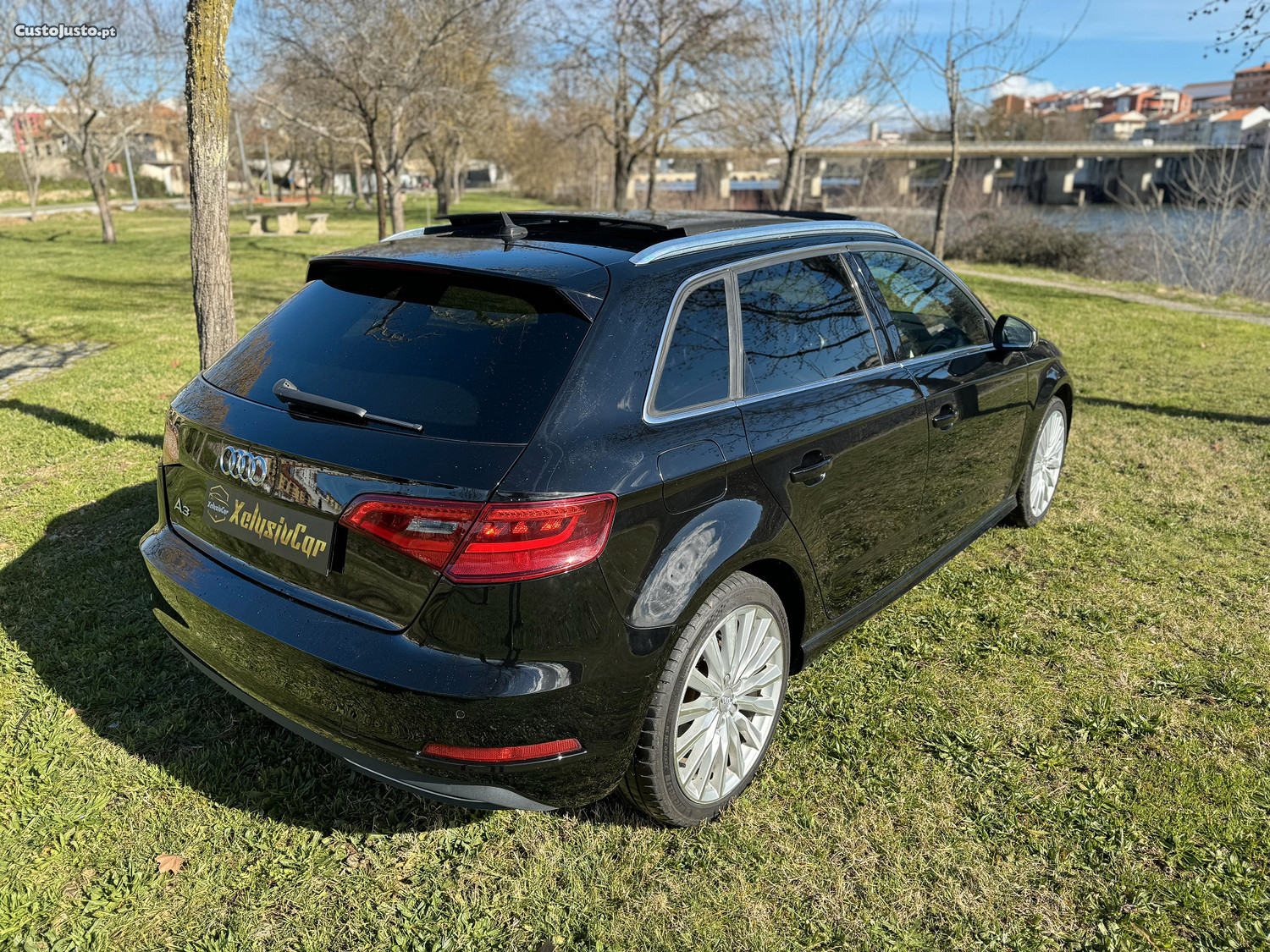 Audi A3 A3 sportback E