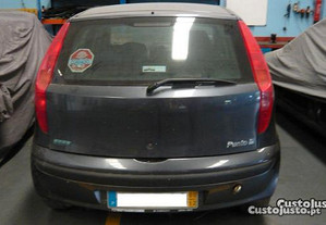Fiat Punto 1.2 5P 2000 - Para Peças