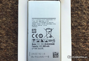 Bateria para Samsung Galaxy S6 Edge
