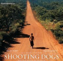 Shooting Dogs Testemunhos de Sangue (2005) John Hurt IMDB: 7.8