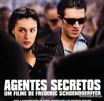 Agentes Secretos (2004) Monica Bellucci