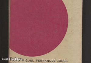 João Miguel Fernandes Jorge - Actus Tragicus
