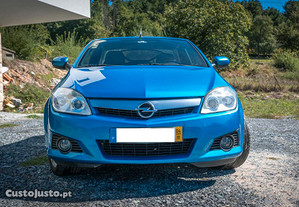 Opel Tigra Roadster (Tigra) - 04