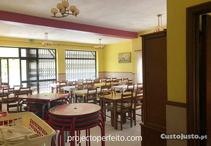 Restaurante Em Pedroso E Seixezelo,Vila Nova De Gaia, Porto, Vila Nova de Gaia