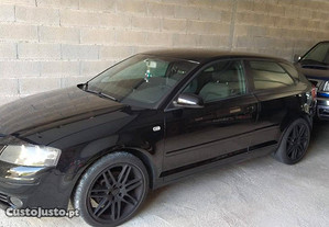 Audi A3 Sport - 04