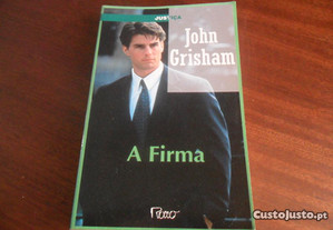 "A Firma" de John Grisham