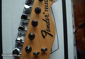 Braço Fender Telecaster custom 72