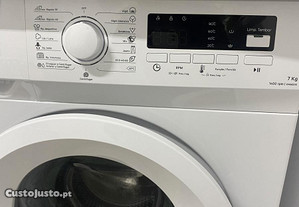 Máquina de Lavar a Roupa 2024