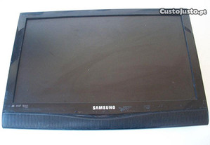 Tv Samsung LE22C350D1W para Peças