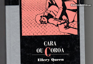 Lv Cara ou Coroa Ellery Queen 2000