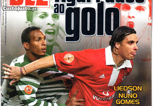 Revista Record Dez nº 91 - Janeiro de 2006