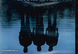 DVD: Mystic River (Clint Eastwood) - NOVO! SELADO!