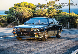 Maserati Biturbo (E) Si 2.5 «Black» (1 de 25) - 87