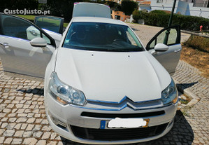 Citroën C5 Exclusive - 08