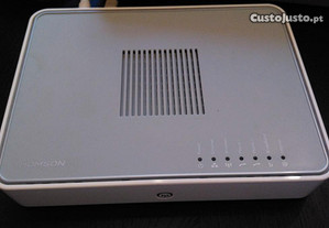 Router Thomson TG784n