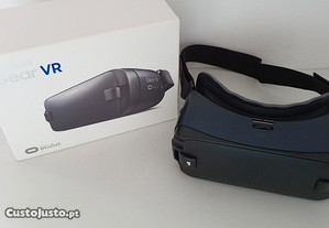 Samsung Gear VR (2016) - Óculos Realidade Virtual