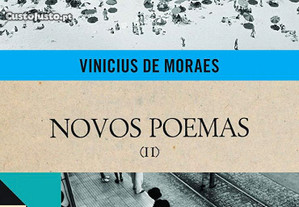 Novos poemas 2 (Vinicius de Moraes)