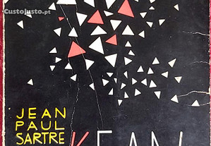 Kean (de Alexandre Dumas) - Jean-Paul Sartre
