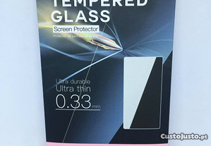 Película de vidro temperado para Huawei P9 Lite