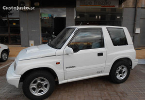 Suzuki Vitara Cabrio1.9TDJLXHarTop