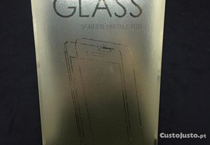 Película de vidro temperado para Huawei P9 Plus
