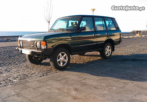 Land Rover Range Rover Classic - 94