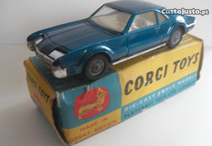 Corgi Toys 264 Oldsmobile Toronado 1966 Vtg Original UK Diecast
