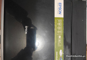 Impressora Epson Stylus DX7450
