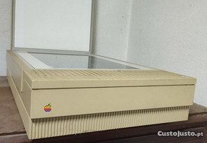 Apple Scaner One A9M0337Z Vintage 1987