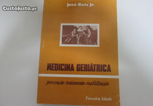 Medicina geriátrica- José Reis Jr