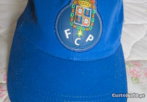 boné do FCP Futebol Clube do Porto