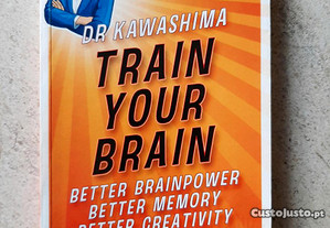 Train your Brain, Penguin Books
