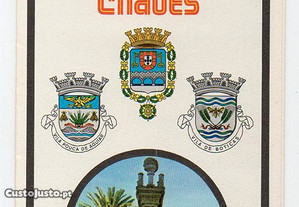 Região de Turismo de Chaves (1980)