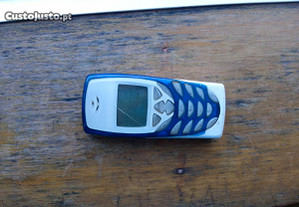 Nokia 8310 pra peças