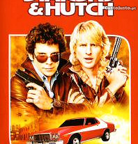 Starsky & Hutch (2004) Ben Stiller IMDB: 6.2