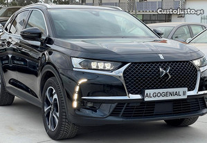 DS DS 7 Crossback 1.5 BlueHDi Performance