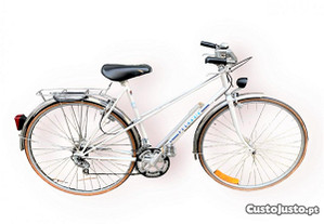 Bicicleta Peugeot PH18SL