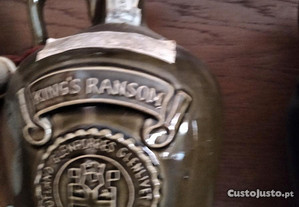 Whisky Kings Ranson Decanter Decada 1970