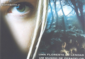 Sombras da Mente (2002) 