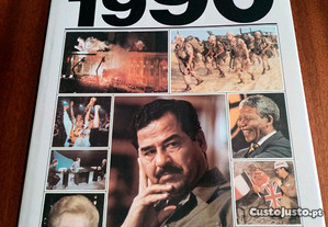 O ano 1990, Círculo de Leitores