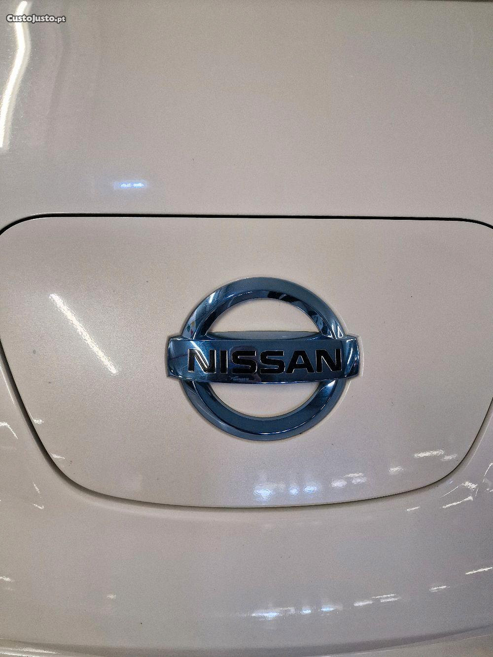 Nissan Leaf C/ Bateria própria