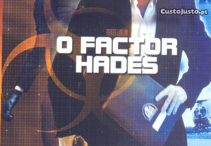 O Factor Hades (2006) Mick Jackson