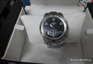 Relogio Tissot touch ll