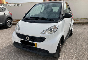 Smart ForTwo Coupe Mhd - 14