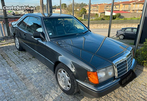 Mercedes-Benz 300 300 CE Coupé