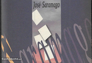 José Saramago. Ensaio sobre a Lucidez.