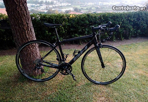 Bicicleta estrada BH Quartz tamanho 54 (M) Carbono