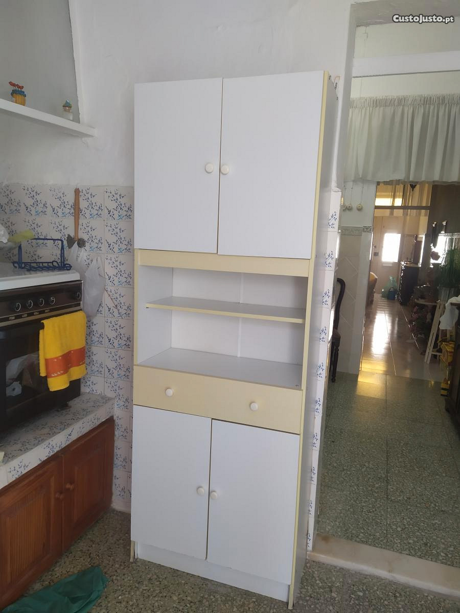 Móvel De Arrumação Cozinha, Móveis e Decoração, à venda, Faro, 41826452