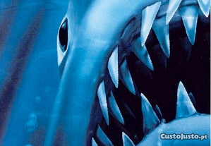 Tubarão III (1983) Dennis Quaid