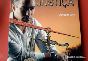 Aventura e a Força da Justiça 2006 Joaquim Dias
